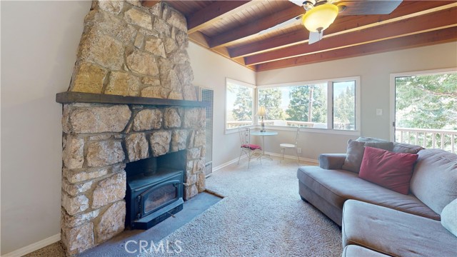 Detail Gallery Image 17 of 64 For 616 Wellsley Dr, Lake Arrowhead,  CA 92352 - 3 Beds | 2 Baths
