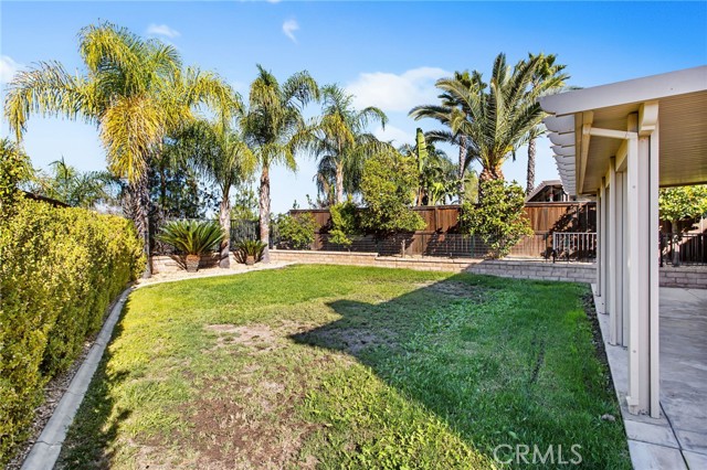 Detail Gallery Image 28 of 53 For 28618 Autumn Ln, Menifee,  CA 92584 - 5 Beds | 3 Baths