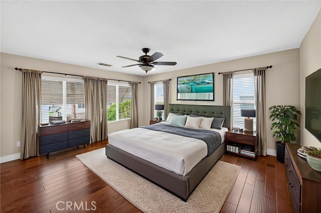 Detail Gallery Image 6 of 63 For 36461 Gambrel Gate Lane, Winchester,  CA 92596 - 4 Beds | 3 Baths