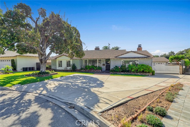 616 E Meda Ave, Glendora, CA 91741