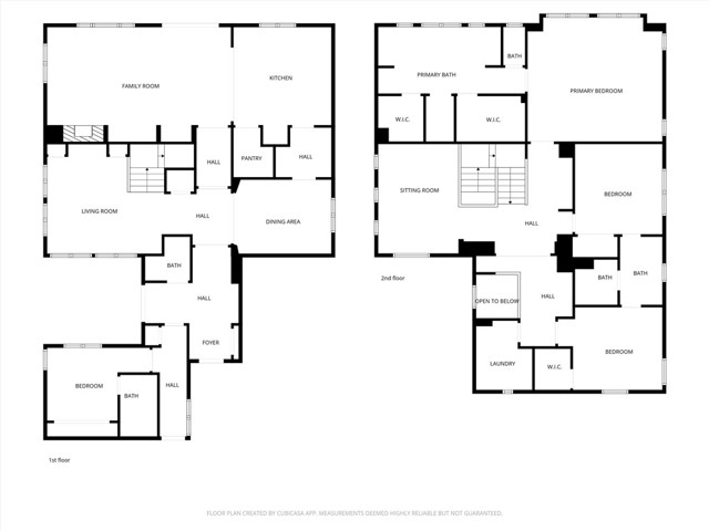 Detail Gallery Image 48 of 48 For 3940 Golden Terrace, Chino Hills,  CA 91709 - 4 Beds | 3/1 Baths