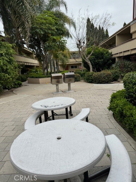 Detail Gallery Image 12 of 13 For 511 E Washington, Santa Ana,  CA 92701 - 1 Beds | 1 Baths