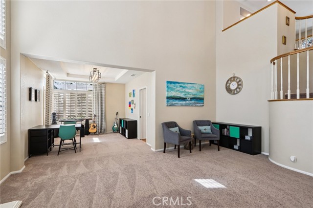 Detail Gallery Image 7 of 67 For 420 Somerset Cir, Corona,  CA 92879 - 5 Beds | 3 Baths