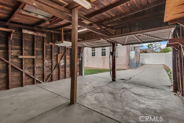 Detail Gallery Image 35 of 36 For 13018 Chestnut, Whittier,  CA 90602 - 2 Beds | 1 Baths