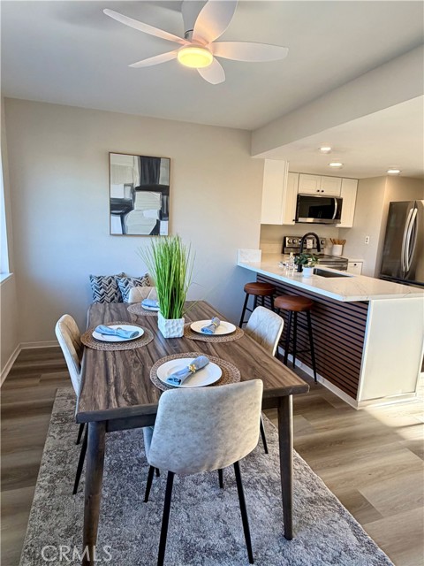 Detail Gallery Image 15 of 29 For 1509 S Raitt, Santa Ana,  CA 92704 - 2 Beds | 1 Baths