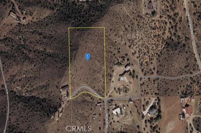 Details for 2701 Kalman  , Acton, CA 93510