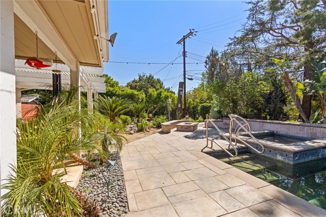 Detail Gallery Image 38 of 48 For 18200 Vintage, Northridge,  CA 91325 - 4 Beds | 3 Baths