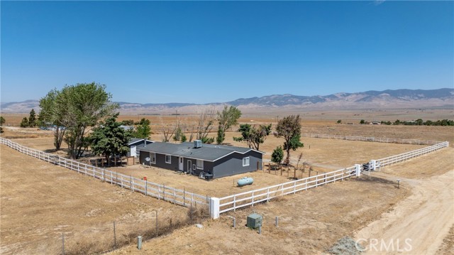 Detail Gallery Image 42 of 58 For 50235 259th St, Lancaster,  CA 93536 - 3 Beds | 2 Baths