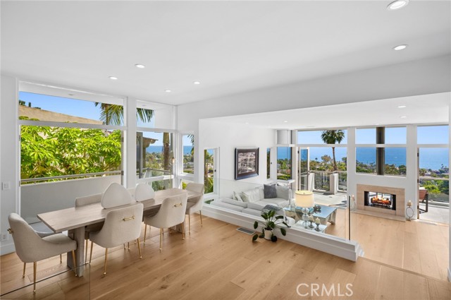 Detail Gallery Image 5 of 35 For 1061 Skyline Dr, Laguna Beach,  CA 92651 - 4 Beds | 2/2 Baths