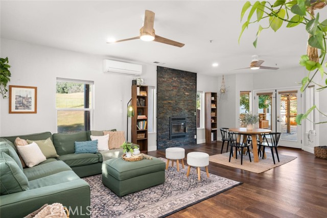 Detail Gallery Image 14 of 59 For 3332 Williams Rd, Butte Valley,  CA 95965 - 6 Beds | 4 Baths