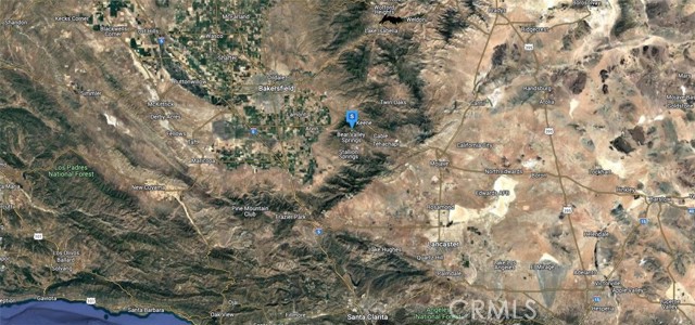 Detail Gallery Image 6 of 6 For 25301 Paramount Dr, Tehachapi,  CA 93561 - – Beds | – Baths