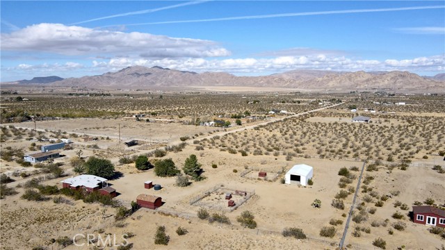 Detail Gallery Image 31 of 34 For 8873 Buena Vista Rd, Lucerne Valley,  CA 92356 - 3 Beds | 1 Baths