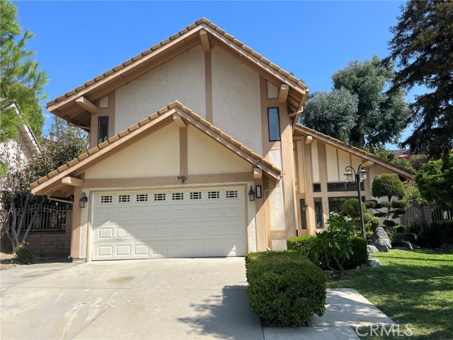 909 Calle Frondosa, San Dimas, CA 91773