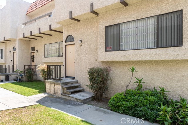 Detail Gallery Image 2 of 18 For 4000 Stewart Ave #22 #22,  Baldwin Park,  CA 91706 - 2 Beds | 1/1 Baths