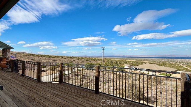 Detail Gallery Image 42 of 68 For 275 Canyon, Pinon Hills,  CA 92371 - 3 Beds | 2/1 Baths