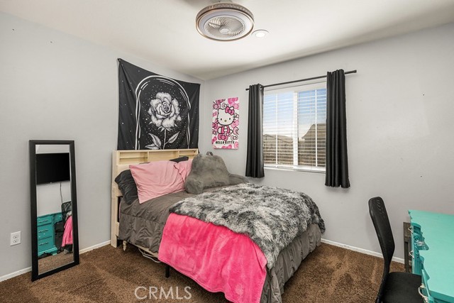 Detail Gallery Image 26 of 43 For 2491 E Norwich, Ontario,  CA 91761 - 4 Beds | 3 Baths