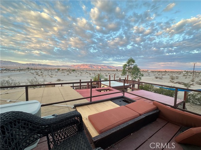 75556 Squaw Road, 29 Palms, California 92277, 4 Bedrooms Bedrooms, ,3 BathroomsBathrooms,Single Family Residence,For Sale,Squaw,PV24039772