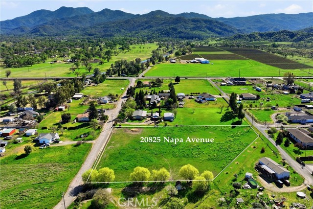 Detail Gallery Image 5 of 10 For 20825 Napa Ave, Middletown,  CA 95461 - – Beds | – Baths