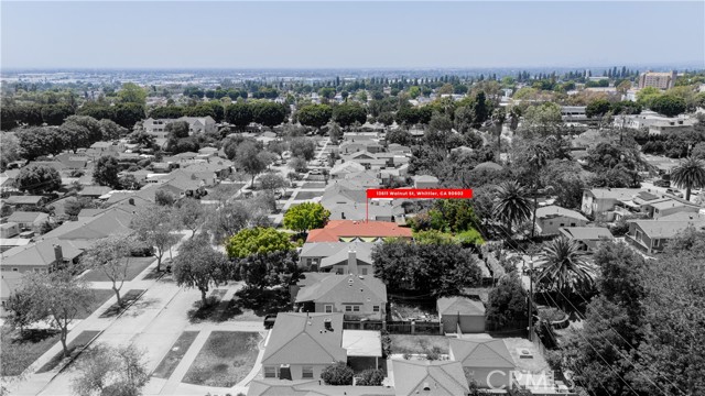 Detail Gallery Image 53 of 55 For 13611 Walnut St, Whittier,  CA 90602 - 3 Beds | 2 Baths