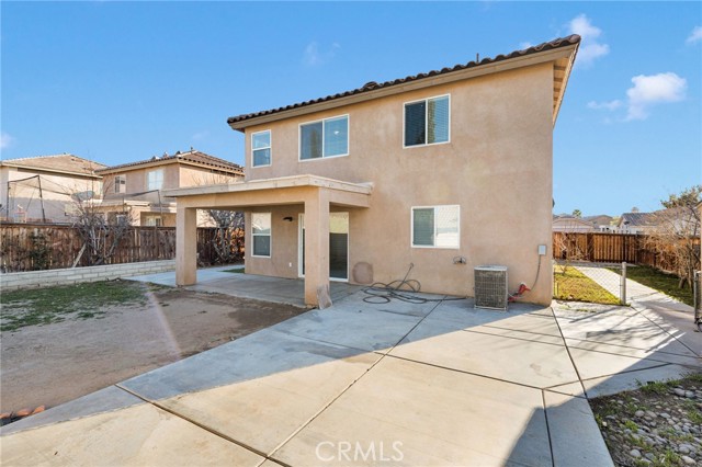 Detail Gallery Image 25 of 34 For 14106 Gray, Victorville,  CA 92394 - 4 Beds | 2 Baths