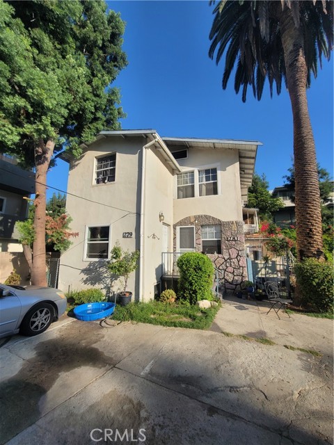 Property Photo from MLS