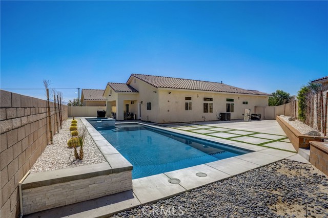 Detail Gallery Image 46 of 55 For 65338 Rolling Hills Dr, Desert Hot Springs,  CA 92240 - 4 Beds | 3/1 Baths