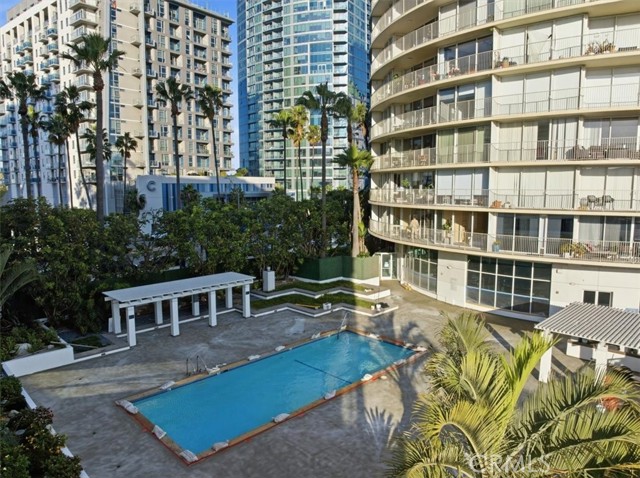 Detail Gallery Image 56 of 75 For 700 E Ocean #601,  Long Beach,  CA 90802 - 2 Beds | 2 Baths