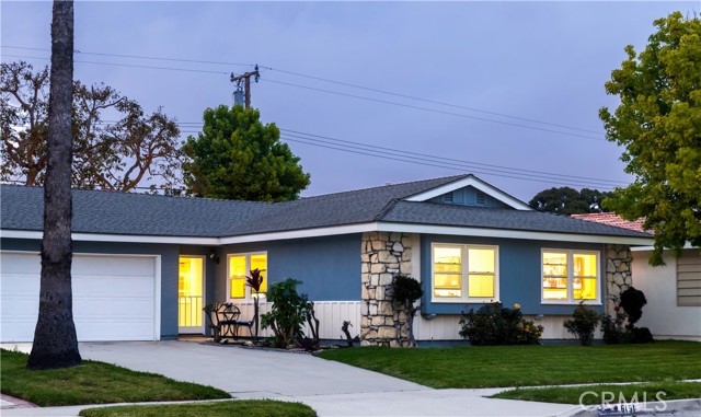Detail Gallery Image 32 of 32 For 6151 Tyndall Dr, Huntington Beach,  CA 92647 - 3 Beds | 2 Baths