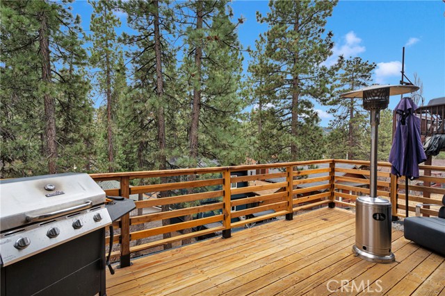 Detail Gallery Image 38 of 45 For 43095 Monterey St, Big Bear Lake,  CA 92315 - 3 Beds | 3/1 Baths