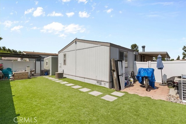 Detail Gallery Image 23 of 30 For 1721 E Colton Ave #103,  Redlands,  CA 92374 - 3 Beds | 2 Baths
