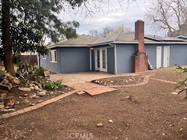 Detail Gallery Image 21 of 22 For 1880 Barnett Way, Merced,  CA 95340 - 3 Beds | 2 Baths