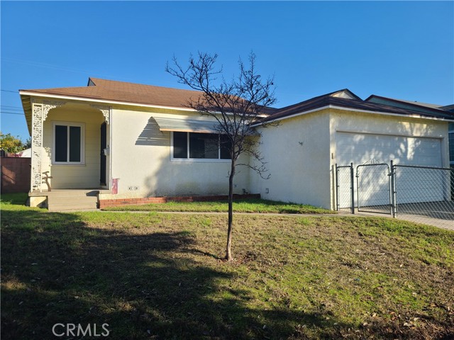 3709 Camerino St, Lakewood, CA 90712