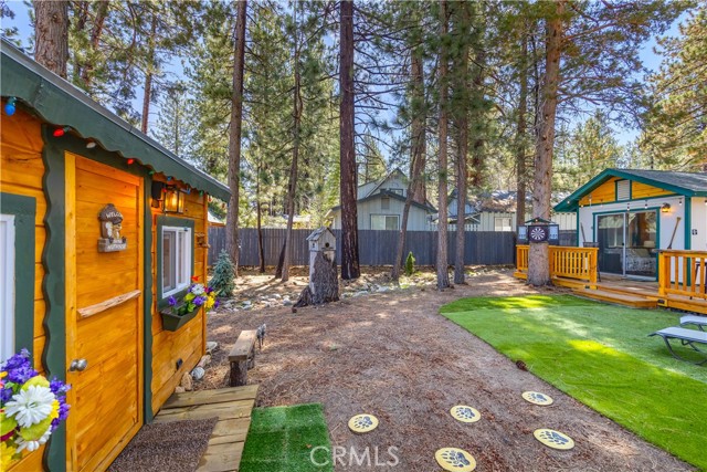 Detail Gallery Image 14 of 57 For 42618 Peregrine Ave, Big Bear Lake,  CA 92315 - 3 Beds | 1 Baths