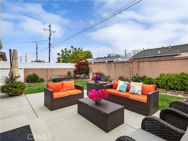 Detail Gallery Image 26 of 34 For 17122 S Orchard Ave, Gardena,  CA 90247 - 4 Beds | 2 Baths