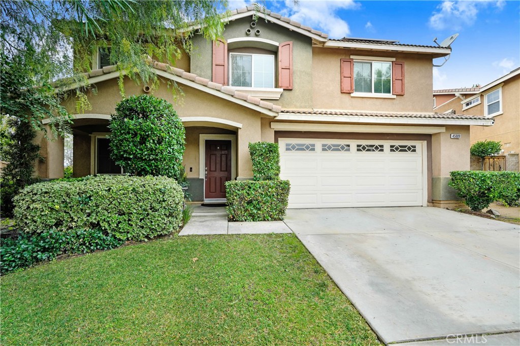45009 Carla Court, Lake Elsinore, CA 92532