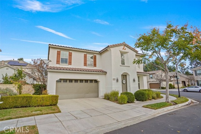 Detail Gallery Image 1 of 33 For 24125 View Pointe Ln, Valencia,  CA 91355 - 4 Beds | 2 Baths