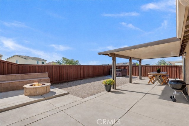 Detail Gallery Image 32 of 43 For 36359 Straightaway, Beaumont,  CA 92223 - 4 Beds | 2 Baths