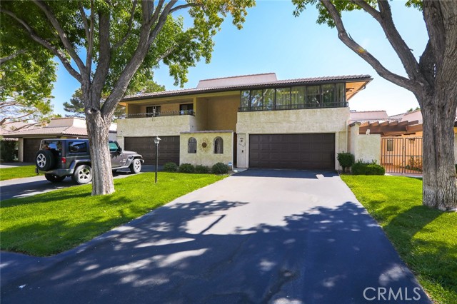 Detail Gallery Image 36 of 36 For 40038 Bluebird Ln, Palmdale,  CA 93551 - 3 Beds | 2/1 Baths