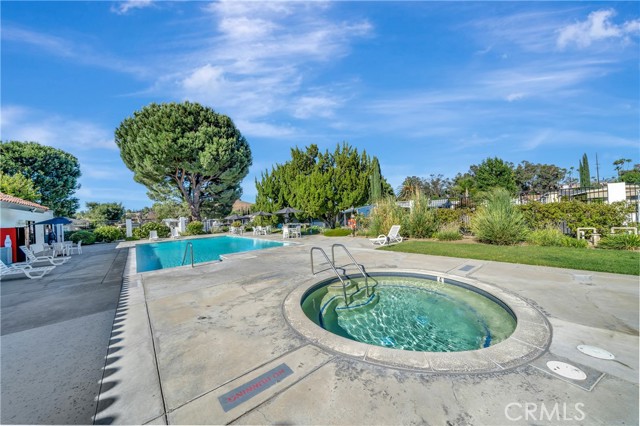 Detail Gallery Image 48 of 52 For 27361 Sierra Hwy #109,  Canyon Country,  CA 91351 - 2 Beds | 2 Baths