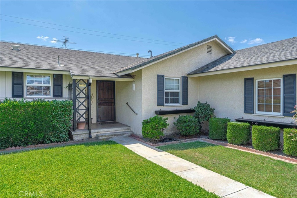 6796 San Bruno Drive