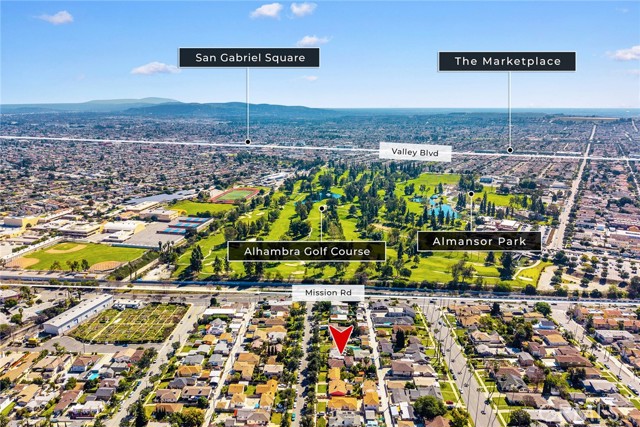 Detail Gallery Image 51 of 63 For 429 S Cordova St, Alhambra,  CA 91801 - – Beds | – Baths