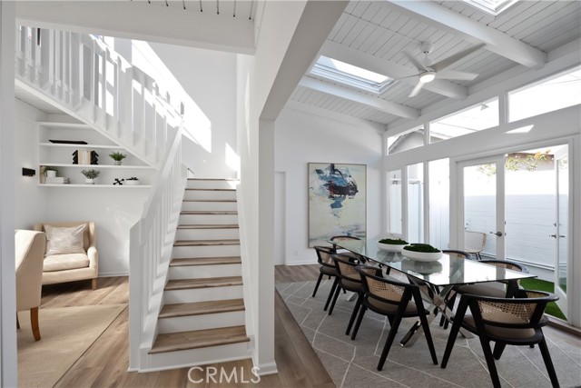 317 8th Street, Manhattan Beach, California 90266, 3 Bedrooms Bedrooms, ,3 BathroomsBathrooms,Residential,Sold,8th,SB22148792