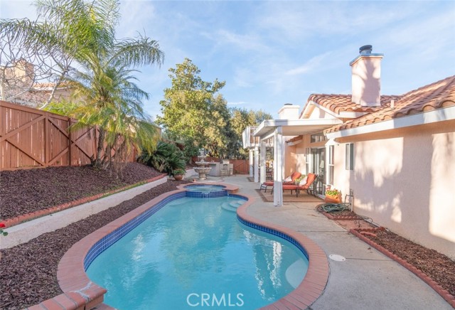 Detail Gallery Image 23 of 25 For 2830 Taylor Ave, Corona,  CA 92882 - 4 Beds | 2 Baths