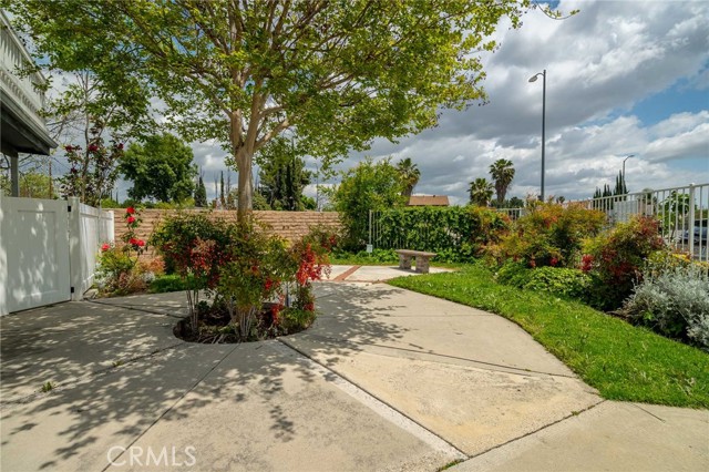 Detail Gallery Image 28 of 29 For 8463 De Soto Ave #26,  Canoga Park,  CA 91304 - 2 Beds | 2 Baths