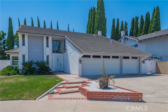 Detail Gallery Image 2 of 24 For 4972 Rochelle Ave, Irvine,  CA 92604 - 4 Beds | 3 Baths