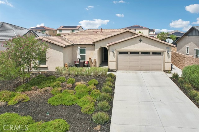 Detail Gallery Image 43 of 56 For 568 Corkwood St, Hemet,  CA 92543 - 3 Beds | 2 Baths