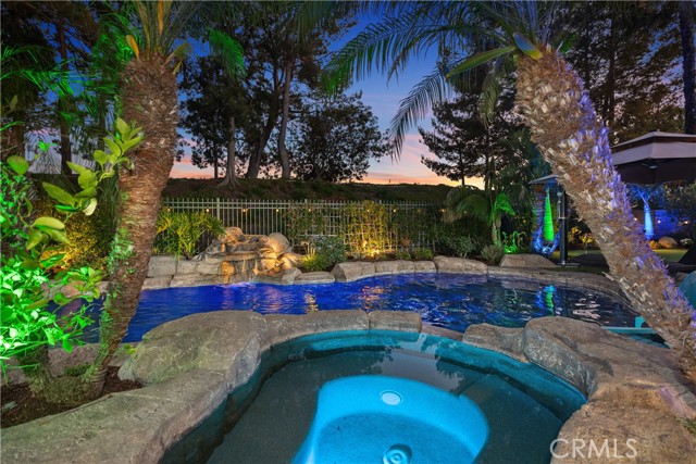 Detail Gallery Image 56 of 68 For 7 Blackburn, Rancho Santa Margarita,  CA 92679 - 4 Beds | 2/1 Baths