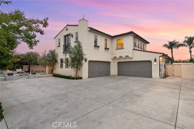 Detail Gallery Image 2 of 68 For 16635 Lathrop Dr, Yorba Linda,  CA 92886 - 4 Beds | 5/1 Baths