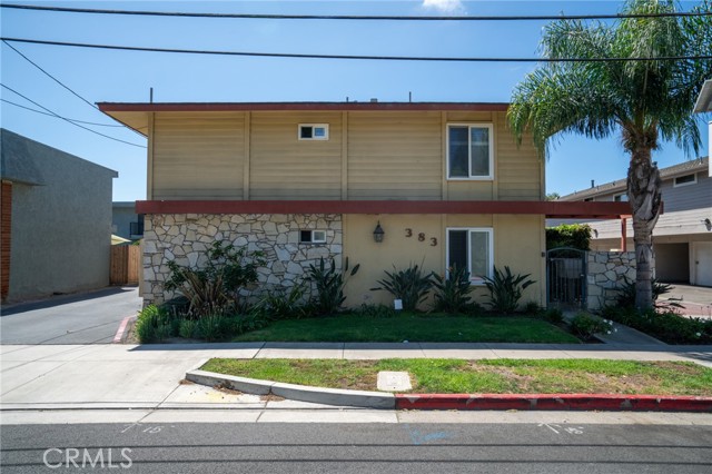 383 W Wilson ST