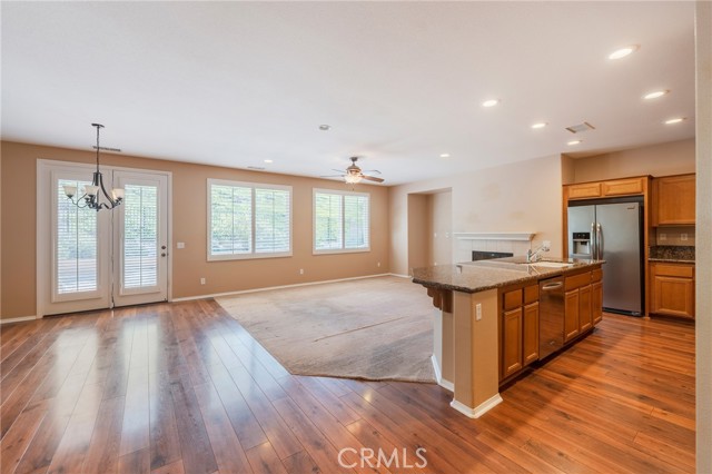 Detail Gallery Image 4 of 40 For 34278 Torrey Pines Court, Lake Elsinore,  CA 92532 - 3 Beds | 2 Baths